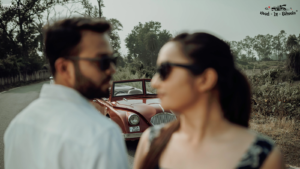 vintage car in ranchi