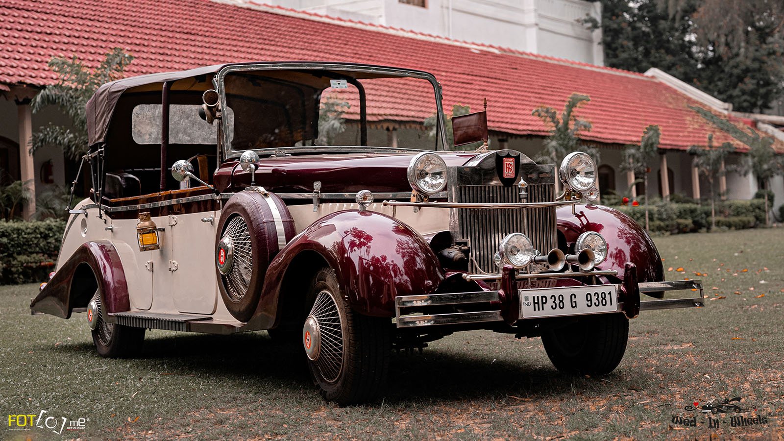 best vintage car