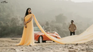 best vintage wedding cars in India