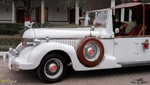 best rental car for wedding in Ranchi