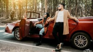 vintage cars for rent
