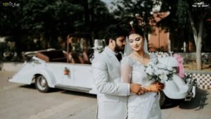 premium royal cars for pre-wedding