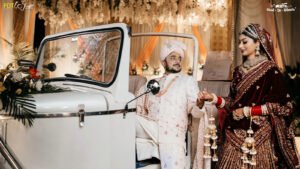 vintage cars for rent