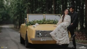 vintage cars for rent