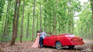 vintage cars for rent