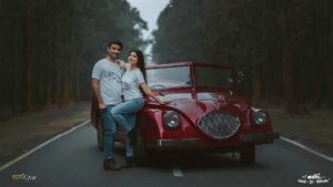vintage cars for rent