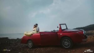 vintage cars for rent