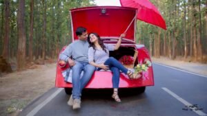 vintage cars for rent