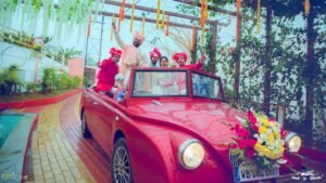 vintage cars for rent