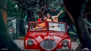 vintage cars for rent