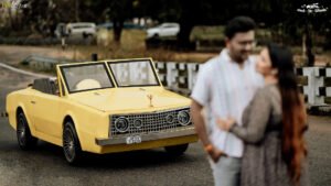 vintage cars for rent