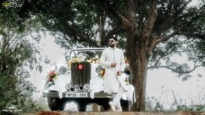 vintage cars for rent
