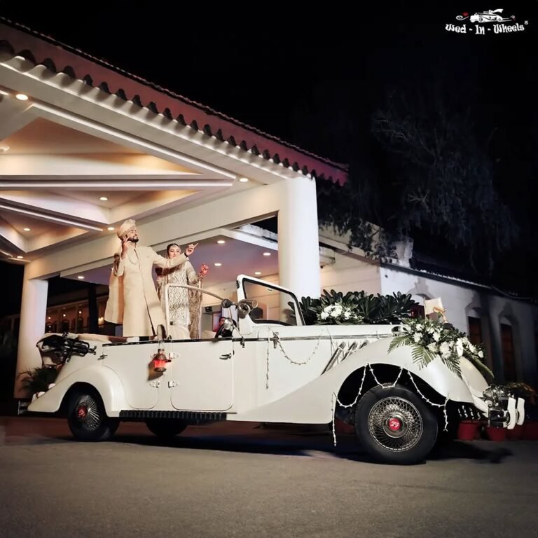 hire rolls royce for your wedding